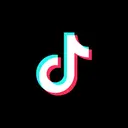 TikTok logo