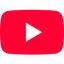 YouTube logo